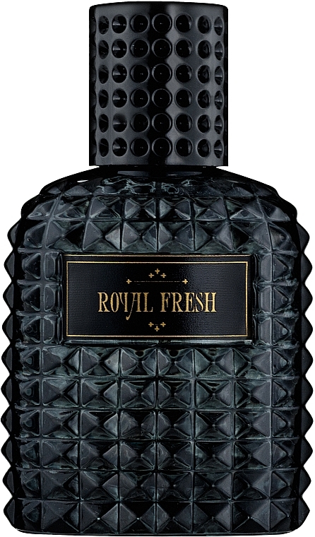 Couture Parfum Royal Fresh - Eau de Parfum — photo N1