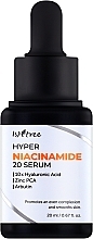 Niacinamide Serum 20% - IsNtree Hyper Niacinamide 20 Serum — photo N1