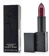 Fragrances, Perfumes, Cosmetics Lipstick - Nars Audacious Lipstick