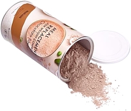 Chocolate Nutritious Weight Control Shake - Oriflame Wellness Meal Replacement For Weight Control Chocolate Flavour — photo N5