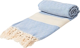 Fragrances, Perfumes, Cosmetics Hammam Towel, Jeans -  Yeye Diamond 