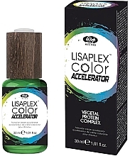 Fragrances, Perfumes, Cosmetics Color Accelerator - Lisap Lisaplex Color Accelerator