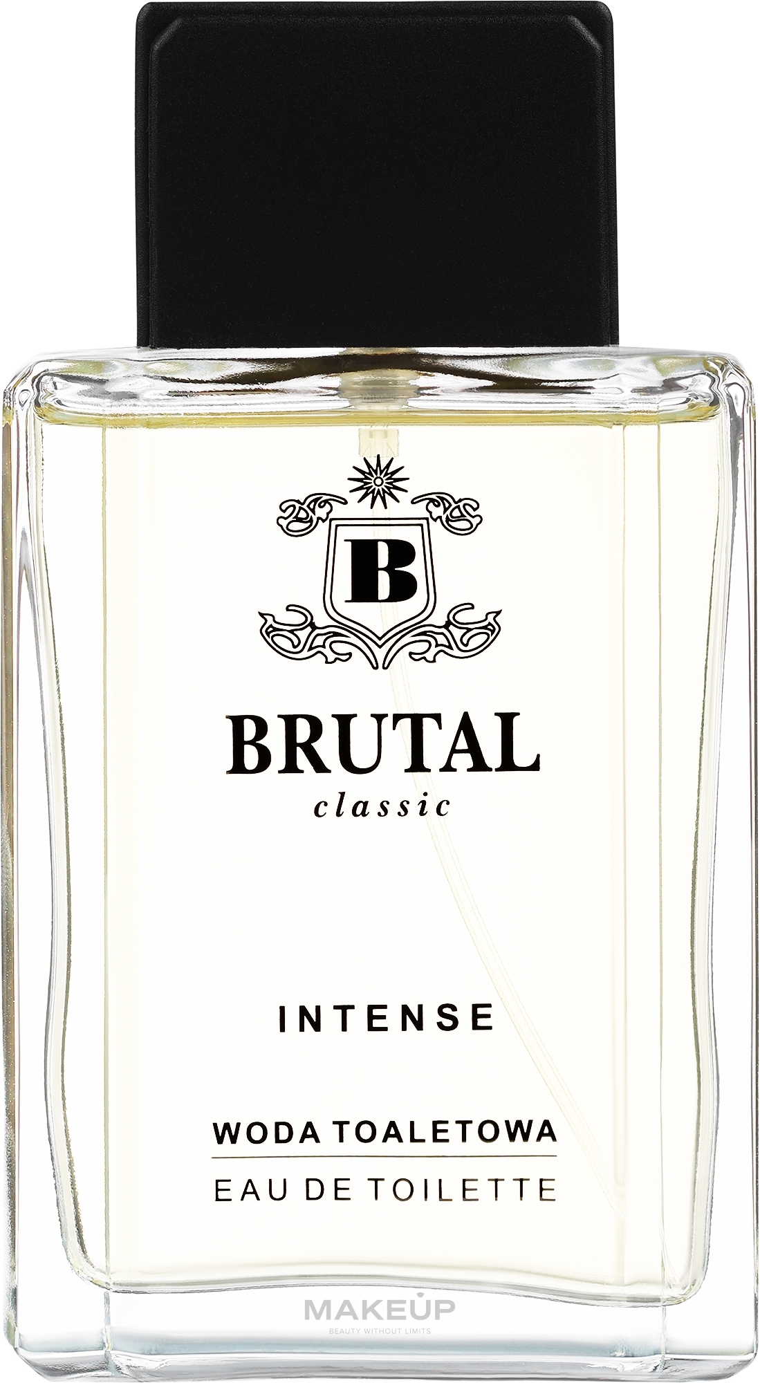 La Rive Brutal Classic Intense - Eau de Toilette — photo 100 ml