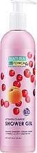 Fragrances, Perfumes, Cosmetics Shower Gel "Vitamin Charge" - Natura Estonica Vitamin Charge Shower Gel