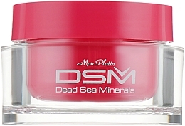 Moisturizing Mask - Mon Platin DSM Moisturizing Treatment Mask — photo N1