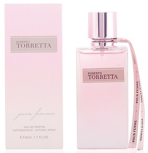 Roberto Torretta Pour Femme - Eau de Parfum — photo N2