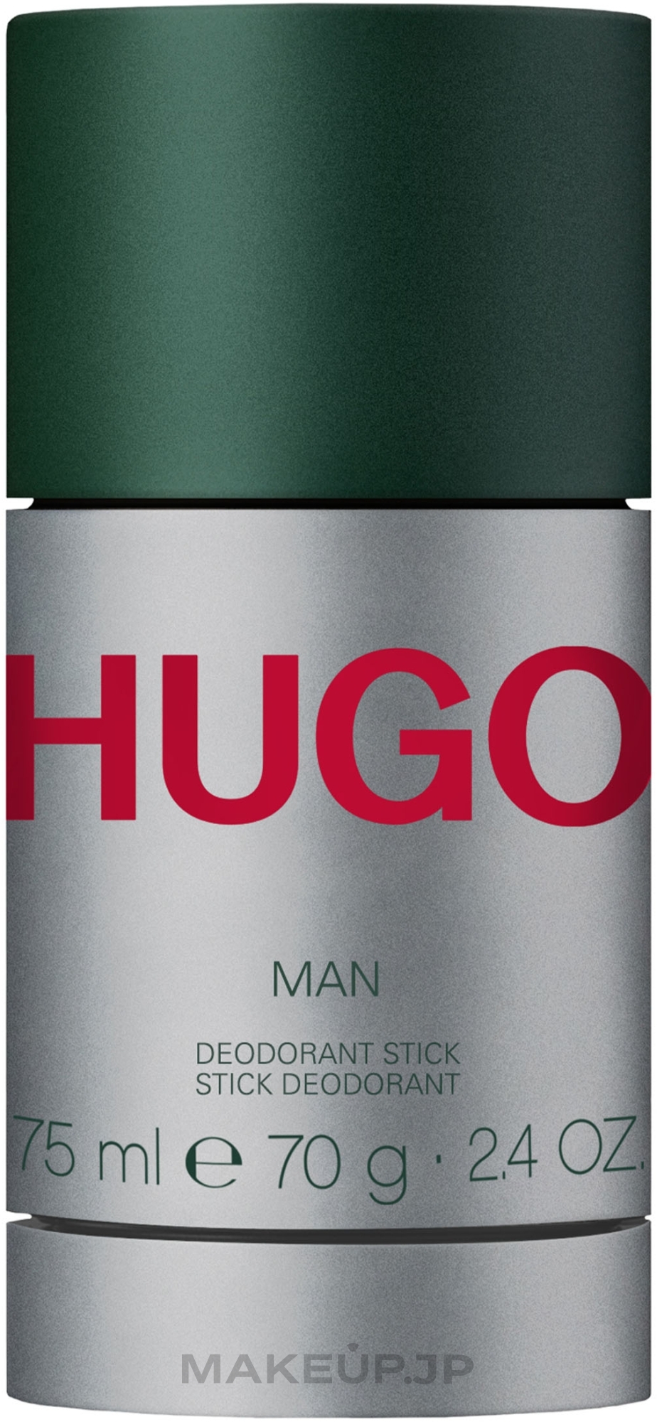 HUGO Man - Deodorant-Stick — photo 75 ml