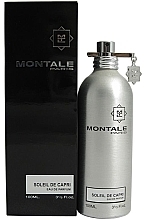 Montale Soleil de Capri - Eau (mini size) — photo N1