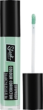 Face Corrector - Sleek MakeUP Lifeproof Colour Corrector — photo N1