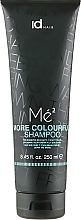 Colored Hair Shampoo - idHair Me2 More Colourful Shampoo — photo N1