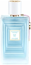 GIFT! Lalique Les Compositions Parfumees Blue Rise - Eau de Parfum (mini size) — photo N1