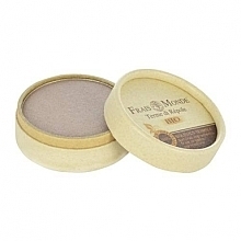 Fragrances, Perfumes, Cosmetics Eyeshadow - Frais Monde Bio Compact Eye Shadow