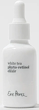 Fragrances, Perfumes, Cosmetics Face Elixir - Ere Perez White Tea Phyto-retinol Elixir