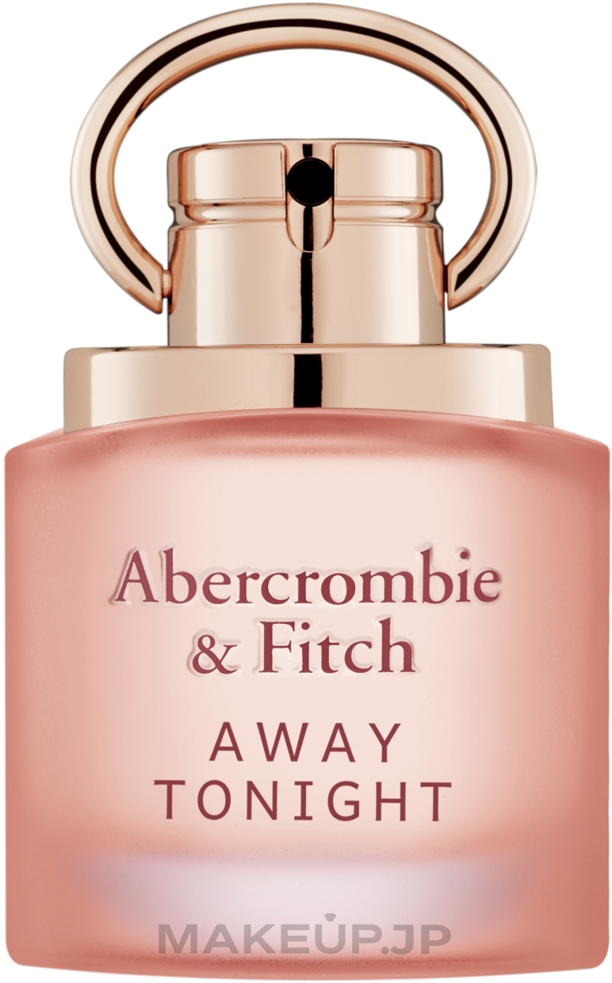 Abercrombie & Fitch Away Tonight - Eau de Parfum — photo 30 ml