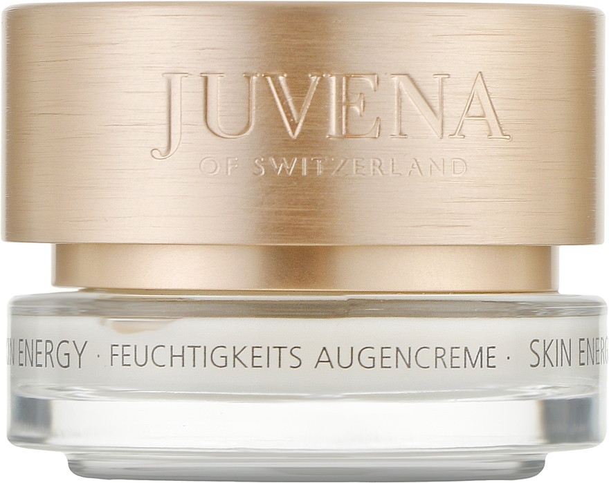 Moisturizing Eye Cream - Juvena Skin Energy Moisture Eye Cream — photo N1