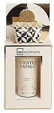 Fragrances, Perfumes, Cosmetics Beauty Set - IDC Institute Scented Bath Gold Set (h/cr/30ml + n/file/1pcs)