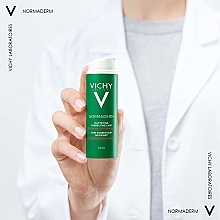 Complex Correction Problem Skin Treatment - Vichy Normaderm Sain Embellisseur Anti-Imperfections Hydratation 24H — photo N5