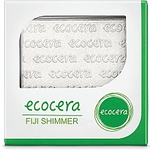Face Highlighter - Ecocera Shimmer Brightener  — photo N1