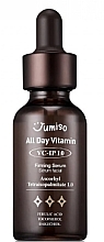 Vitamin C Elasticity Face Serum - Jumiso All Day Vitamin VC-IP 1.0 Firming Serum — photo N1