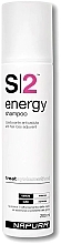Anti Hair Loss Shampoo - Napura S2 Energy Shampoo — photo N2