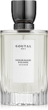 Fragrances, Perfumes, Cosmetics Annick Goutal Mandragore Pourpre - Eau de Parfum