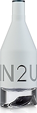 Fragrances, Perfumes, Cosmetics Calvin Klein CK IN2U Him - Eau de Toilette (sample)