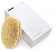 Fragrances, Perfumes, Cosmetics Dry Massage Body Brush, #7 - Hhuumm Premium