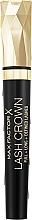 Fragrances, Perfumes, Cosmetics Mascara - Max Factor Lash Crown Mascara