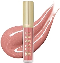 Plumping Lip Gloss - Milani Keep It Full Maxxx Lip Plumper — photo N2