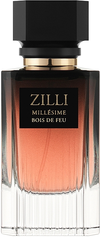 Zilli Millesime Bois De Feu - Eau de Parfum — photo N3