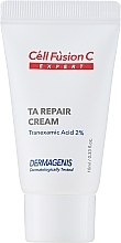 Intensive Regenerating Face Cream - Cell Fusion C TA Repair Cream — photo N5