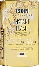 Instant Lifting Effect Serum - Isdin Isdinceutics Instant Flash Immediate Lifting Effect Serum — photo N1