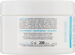 Hydro Comfort Face Mask with Collagen & Marine Minerals - La Grace Hydro Comfort Mask — photo N4