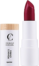 Fragrances, Perfumes, Cosmetics Lipstick - Couleur Caramel