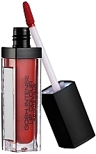 Liquid Lipstick - Gosh Intense Lip Colour — photo N1