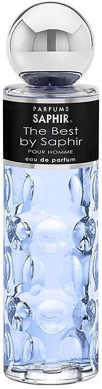 Saphir The Best by Saphir Pour Homme - Eau de Parfum — photo N1