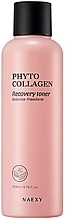 Phyto Collagen Face Toner - Naexy Phyto Collagen Recovery Toner — photo N1