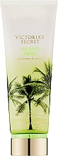 Fragrances, Perfumes, Cosmetics Body Lotion - Victoria's Secret Island Away