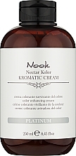 Toning Healing Cream-Balm - Maxima Kromatic Color Enhancing Cream — photo N5