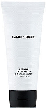 Face Polishing Cream - Laura Mercier Refining Creme Polish — photo N1