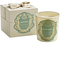 Scented Candle - Scented Candle — photo N3