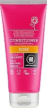 Fragrances, Perfumes, Cosmetics Hair Conditioner "Rose" - Urtekram Hair Rose Conditioner