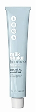 Fragrances, Perfumes, Cosmetics Brightening Hair Cream - Milk_Shake Light Catcher Light Layers Cream