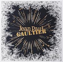 Jean Paul Gaultier Le Male Gift Set - Set (edt/125 ml + sh/gel/75 ml) — photo N1