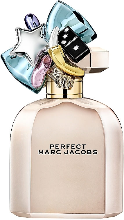 Marc Jacobs Perfect Charm The Collector Edition - Eau de Parfum — photo N1