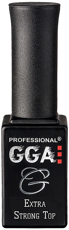 Top-Gel - GGA Professional Extra Strong Top — photo N1