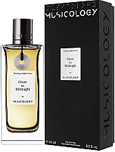 Musicology Close To Midnight - Eau de Parfum — photo N1