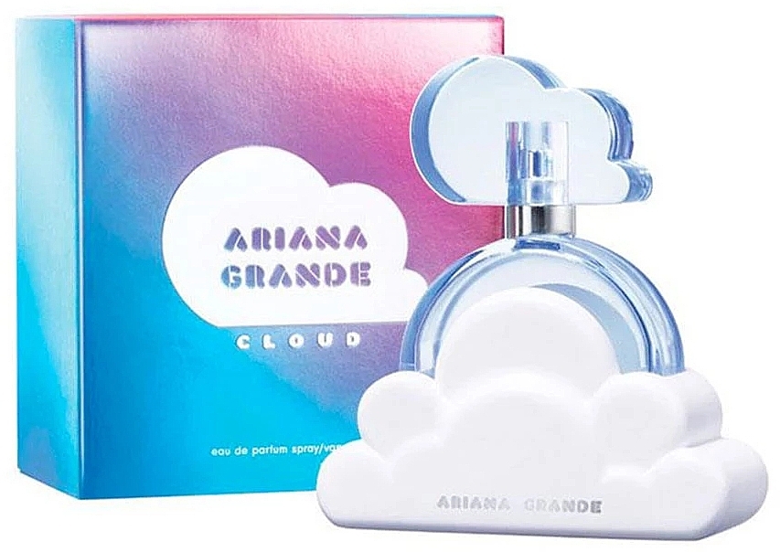 Ariana Grande Cloud - Eau de Parfum — photo N2