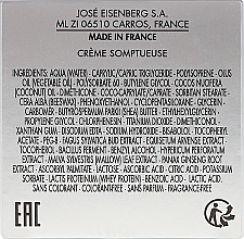 Eye Cream - Jose Eisenberg Excellence Creme Somptueuse — photo N3