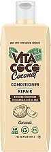 Fragrances, Perfumes, Cosmetics Repairing Coconut Conditioner - Vita Coco Repair Coconut Conditioner